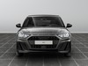 Audi A1 sportback 30 1.0 tfsi 116cv identity black s tronic