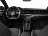 Audi A1 sportback 30 1.0 tfsi 116cv identity black s tronic