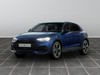 Audi A1 allstreet 30 1.0 tfsi 116cv identity contrast s tronic