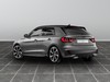Audi A1 sportback 40 2.0 tfsi 207cv identity black s tronic