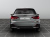 Audi A1 sportback 40 2.0 tfsi 207cv identity black s tronic