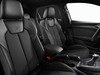 Audi A1 sportback 40 2.0 tfsi 207cv identity black s tronic