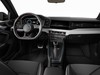 Audi A1 sportback 40 2.0 tfsi 207cv identity black s tronic