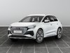 Audi Q4 e-tron 40 business advanced