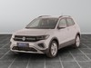 Volkswagen T-Cross 1.0 tsi 115cv edition plus