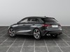 Audi S3 sportback 2.0 tfsi sport attitude quattro