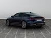 Audi A5 berlina 2.0 tdi mhev+ 204cv launch edition one quattro s tronic