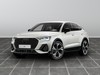 Audi Q3 sportback 35 2.0 tdi identity black s tronic