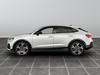 Audi Q3 sportback 35 2.0 tdi identity black s tronic