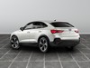 Audi Q3 sportback 35 2.0 tdi identity black s tronic