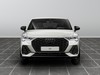 Audi Q3 sportback 35 2.0 tdi identity black s tronic