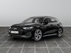 Audi A3 sportback 2.0 tdi 150cv s line edition s tronic