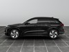 Audi Q6 e-tron s line edition