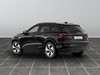 Audi Q6 e-tron s line edition