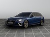 Audi A4 avant 40 2.0 tdi mhev 204cv s line edition quattro s tronic