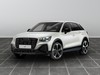 Audi Q2 30 2.0 tdi identity black