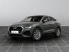 Audi Q3 sportback 45 1.4 tfsi e business plus s tronic