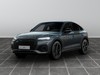 Audi Q5 sportback 40 2.0 tdi mhev 12v identity black quattro s tronic
