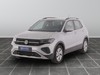 Volkswagen T-Cross 1.0 tsi 115cv life dsg