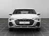 Audi A3 sedan 1.5 tfsi mhev 48v 150cv s line edition s tronic