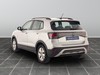 Volkswagen T-Cross 1.0 tsi 95cv life