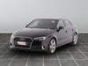 Audi A3 sedan 30 1.6 tdi 116cv s tronic