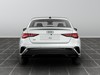 Audi A3 sedan 2.0 tdi 150cv s line edition s tronic