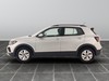 Volkswagen T-Cross 1.0 tsi 95cv life