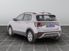 Volkswagen T-Cross 1.0 tsi 115cv life dsg