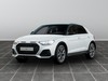 Audi A1 allstreet 30 1.0 tfsi 116cv business s tronic