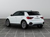 Audi A1 allstreet 30 1.0 tfsi 116cv business s tronic