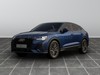 Audi Q3 sportback 45 1.4 tfsi e business plus s tronic