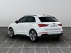 Audi Q3 35 1.5 tfsi evo2 s line edition s tronic