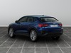 Audi Q3 sportback 45 1.4 tfsi e business plus s tronic