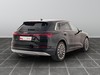 Audi e-tron 55 advanced quattro cvt