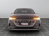 Audi e-tron 55 advanced quattro cvt