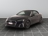 Audi A5 cabrio 40 2.0 tdi mhev 204cv s line edition quattro s tronic