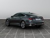 Audi A5 sportback 35 2.0 tdi mhev 163cv s line edition s tronic