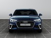 Audi A4 avant 40 2.0 tdi mhev 204cv s line edition quattro s tronic