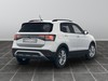 Volkswagen T-Cross 1.0 tsi 95cv edition plus