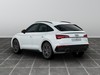 Audi Q5 sportback 40 2.0 tfsi mhev 12v s line quattro s tronic