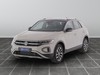 Volkswagen T-Roc 1.5 tsi act style dsg