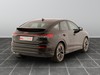 Audi Q4 e-tron sportback e-tron 50 s line edition quattro
