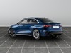 Audi A3 sedan 2.0 tdi 150cv s line edition s tronic