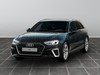 Audi A4 avant 35 2.0 tdi mhev 163cv s line edition s tronic