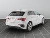 Audi A3 sportback 35 2.0 tdi s line edition s tronic