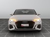 Audi A3 sportback 35 2.0 tdi s line edition s tronic