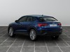 Audi Q3 sportback 45 1.4 tfsi e business plus s tronic