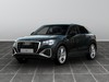 Audi Q2 35 2.0 tdi s line edition s tronic