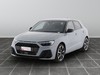 Audi A1 sportback 35 1.5 tfsi identity black s tronic